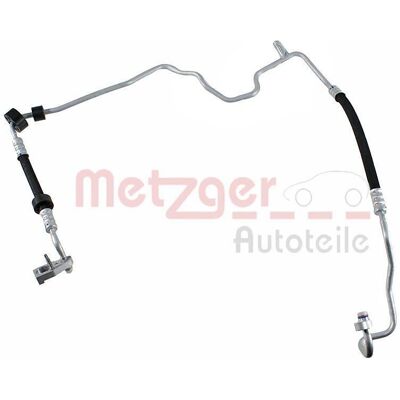 Metzger A2048304415 Linie flexibilă de înaltă presiune pentru aer condiționat Metzger A2048304415 Linie flexibilă de înaltă presiune pentru aer condiționat