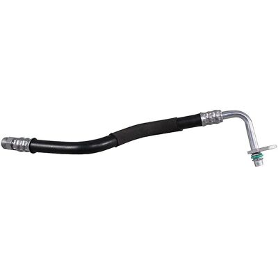 Metzger 8k0317825r Olieslange - Automatgear til Audi A4 A5 Metzger 8k0317825r Olieslange - Automatgear til Audi A4 A5