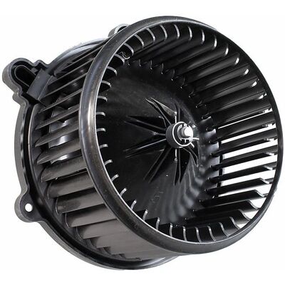 Metzger Kia Rio Interiörfläktmotor - Interiörfläktmotor Metzger Kia Rio Interiörfläktmotor - Interiörfläktmotor