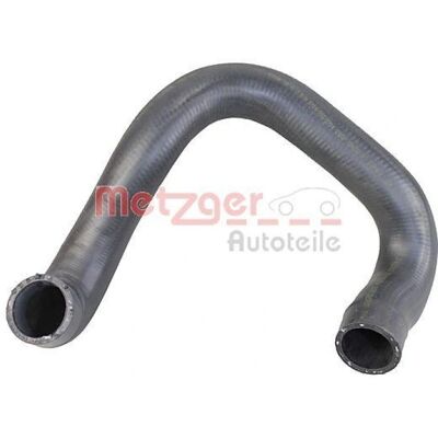 Metzger BMW 3/5 Series Radiator Hose - Durable EPDM Material Metzger BMW 3/5 Series Radiator Hose - Durable EPDM Material