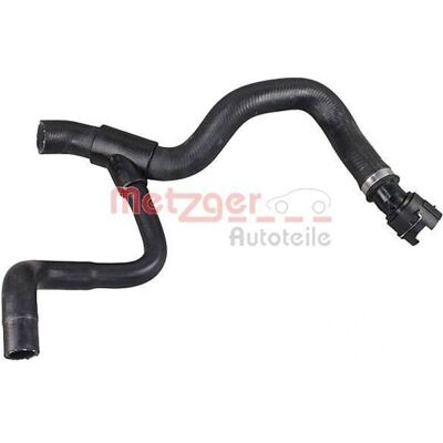 Tubo di raffreddamento Metzger 2421382 - Ford Mondeo, Inferiore Destra, EPDM Tubo di raffreddamento Metzger 2421382 - Ford Mondeo, Inferiore Destra, EPDM