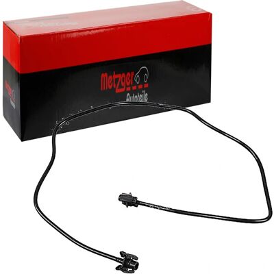 Metzger 1535309 - Σωλήνας συστήματος ψύξης Metzger 1535309 - Σωλήνας συστήματος ψύξης