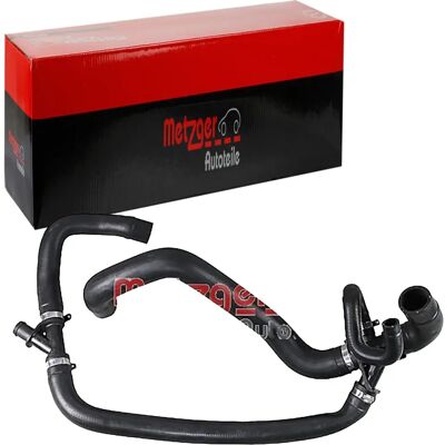 Tubo di raffreddamento Metzger Ford Transit EPDM - Radiatore a Pompa dell'acqua Tubo di raffreddamento Metzger Ford Transit EPDM - Radiatore a Pompa dell'acqua