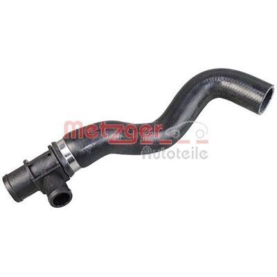 Manguera de enfriamiento Metzger - Inferior Derecha - Ford Tourneo Manguera de enfriamiento Metzger - Inferior Derecha - Ford Tourneo