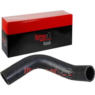 Metzger Subaru EPDM Radiator Hose - Alhaalla vasemmalla - Kestävä Metzger Subaru EPDM Radiator Hose - Alhaalla vasemmalla - Kestävä