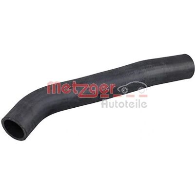 Metzger A9015011182 EPDM Kølerslange - Kølledning - Højre Nede Metzger A9015011182 EPDM Kølerslange - Kølledning - Højre Nede
