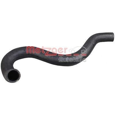 Tubo di raffreddamento EPDM Metzger per Ford Transit - Inferiore sinistra Tubo di raffreddamento EPDM Metzger per Ford Transit - Inferiore sinistra