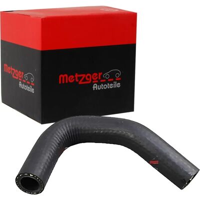 Metzger jäähdytyssarja Opel, Chevrolet, Vauxhall - Kestävä EPDM Metzger jäähdytyssarja Opel, Chevrolet, Vauxhall - Kestävä EPDM