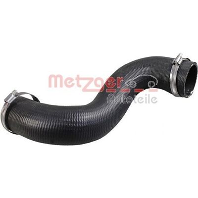 Metzger VW Amarok Intercooler Slang - Vänster sida - OEM Passform Metzger VW Amarok Intercooler Slang - Vänster sida - OEM Passform