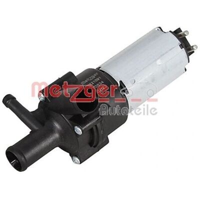 Metzger A2038350164 Sähköinen vesipumppu 3-in/out - Vesipumppu Metzger A2038350164 Sähköinen vesipumppu 3-in/out - Vesipumppu