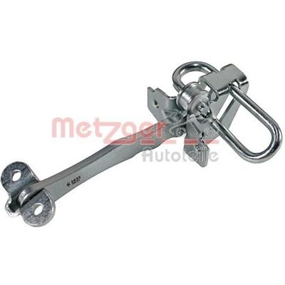 Metzger 2312297 Dørholder - Venstre eller Høyre for Fiat Stilo Metzger 2312297 Dørholder - Venstre eller Høyre for Fiat Stilo