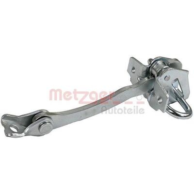 Metzger 2312299 Dørholder - Dørstopper til Fiat Grande Linea Metzger 2312299 Dørholder - Dørstopper til Fiat Grande Linea