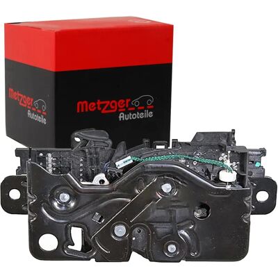 METZGER 2310661 Serratura del portellone - Blocco del portellone per BMW X1 X3 X4 1 3 5 Serie METZGER 2310661 Serratura del portellone - Blocco del portellone per BMW X1 X3 X4 1 3 5 Serie