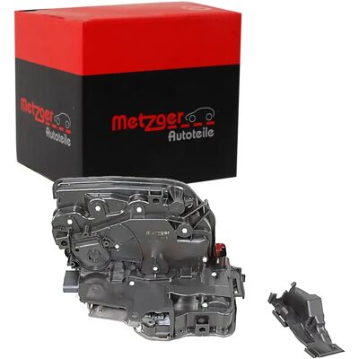Metzger 2314411 Ovien lukko - Keskuslukitusjärjestelmä Metzger 2314411 Ovien lukko - Keskuslukitusjärjestelmä
