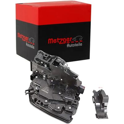 Metzger 2314413 - Türschloss für BMW X5, X6, 7er - vorne links Metzger 2314413 - Türschloss für BMW X5, X6, 7er - vorne links