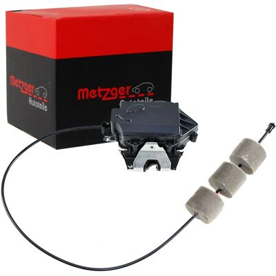 METZGER 2310675 - Achterklepslot voor Mercedes-Benz GL-Klasse METZGER 2310675 - Achterklepslot voor Mercedes-Benz GL-Klasse