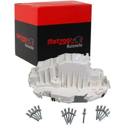 Mercedes-Benz A2217307335 - Fechadura de porta com trava centralizada Mercedes-Benz A2217307335 - Fechadura de porta com trava centralizada