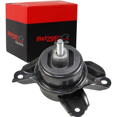 Supporto motore destro Metzger A520798 - Engine Mount Supporto motore destro Metzger A520798 - Engine Mount