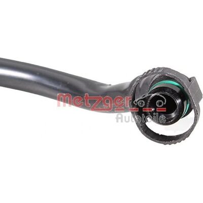 Metzger 2380169 - Engine Breather Hose Metzger 2380169 - Engine Breather Hose