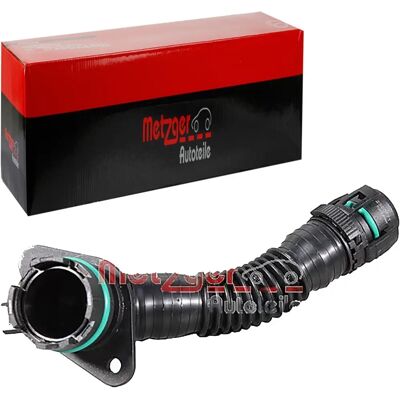Metzger 2380171 Tubo flessibile per ventilazione copricappuccio - Tubo di ventilazione del coperchio cilindro Metzger 2380171 Tubo flessibile per ventilazione copricappuccio - Tubo di ventilazione del coperchio cilindro