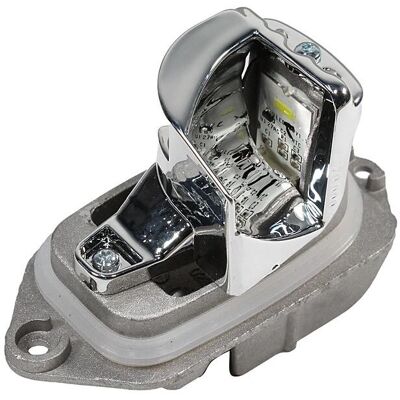 Metzger 0896505 - Dispositivo di controllo luci angolo LED per BMW 7 Metzger 0896505 - Dispositivo di controllo luci angolo LED per BMW 7