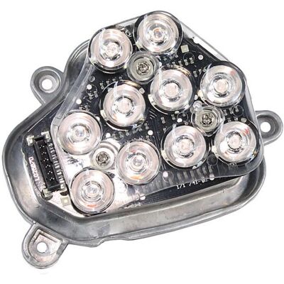 Metzger 0896522 Unità di Controllo Indicatori LED - Serie 5 BMW Metzger 0896522 Unità di Controllo Indicatori LED - Serie 5 BMW