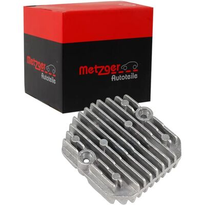 Metzger 0896532 Modulo di controllo luci LED - BMW G30 G31 G32 Metzger 0896532 Modulo di controllo luci LED - BMW G30 G31 G32