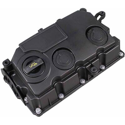 Metzger Ventildeckel - Für Audi A3, Seat Ibiza, Cordoba, Toledo Metzger Ventildeckel - Für Audi A3, Seat Ibiza, Cordoba, Toledo