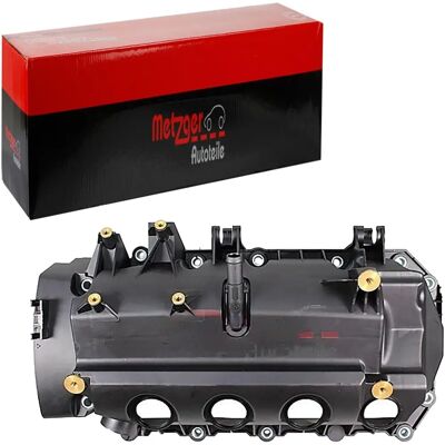 METZGER 2389185 Ventildeksel til Renault, Dacia - Motor Del METZGER 2389185 Ventildeksel til Renault, Dacia - Motor Del