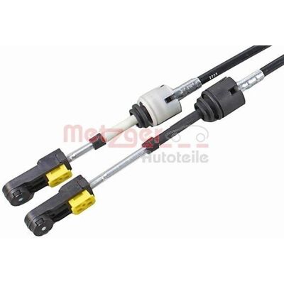 Metzger 3150330 - Koblingskabel til Citroën C4 Metzger 3150330 - Koblingskabel til Citroën C4