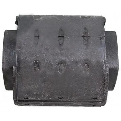 Metzger Rear Axle Support - Gummimetalllager for BMW 5/6 Metzger Rear Axle Support - Gummimetalllager for BMW 5/6