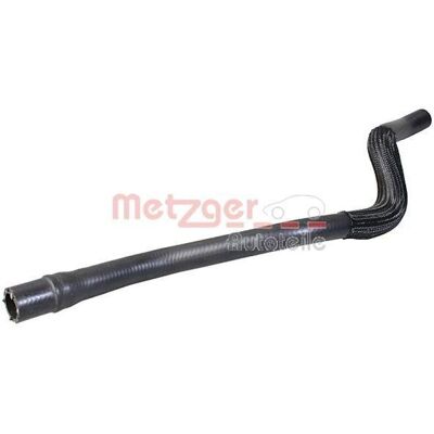 Metzger 2421446 - Tubo di riscaldamento e raffreddamento per Peugeot 206 Metzger 2421446 - Tubo di riscaldamento e raffreddamento per Peugeot 206