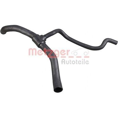 Tubo di raffreddamento EPDM Metzger Nissan Kubistar - Tubo di raffreddamento Tubo di raffreddamento EPDM Metzger Nissan Kubistar - Tubo di raffreddamento