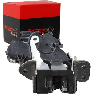 Metzger 2310686 Takaluukun lukko - Sopii BMW 1 Metzger 2310686 Takaluukun lukko - Sopii BMW 1
