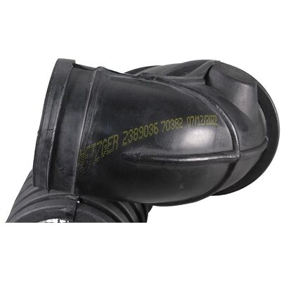 Tubo di aspirazione aria Metzger Fiat Doblo - 2389036 Tubo di aspirazione aria Metzger Fiat Doblo - 2389036