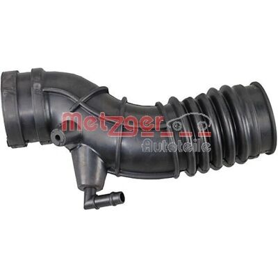 Metzger 2389040 Air Intake Hose - Air Filter Housing for Renault Metzger 2389040 Air Intake Hose - Air Filter Housing for Renault