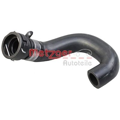 Metzger Dacia Duster Intake Hose - Air Filter System Metzger Dacia Duster Intake Hose - Air Filter System