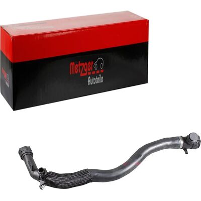 Metzger Malli 2421486 - Jäähdytysjärjestelmän letku BMW sarjoille 1, 2, 3, 4 Metzger Malli 2421486 - Jäähdytysjärjestelmän letku BMW sarjoille 1, 2, 3, 4
