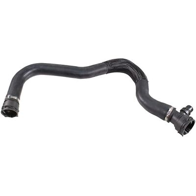 Metzger 2421499 - Radiatorhals för BMW 5-7-serien - Vänster sida Metzger 2421499 - Radiatorhals för BMW 5-7-serien - Vänster sida