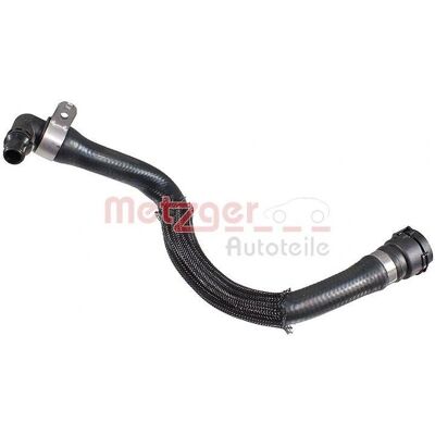 Tubo di raffreddamento Metzger 2421502 Anteriore destra per BMW X5 X6 Tubo di raffreddamento Metzger 2421502 Anteriore destra per BMW X5 X6
