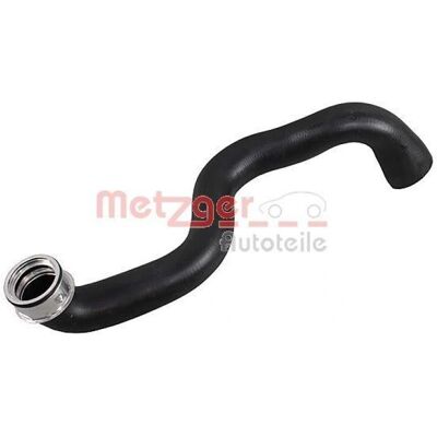 Tubo Intercooler Turbo Opel Corsa - Sinistra Tubo Intercooler Turbo Opel Corsa - Sinistra