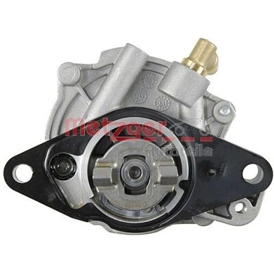 Pompa del vuoto Metzger per Fiat Panda - Pompa del vuoto, Sistema frenante Pompa del vuoto Metzger per Fiat Panda - Pompa del vuoto, Sistema frenante