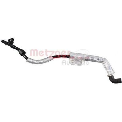 Metzger 2180028 Tubo del vuoto - Sistema frenante Metzger 2180028 Tubo del vuoto - Sistema frenante