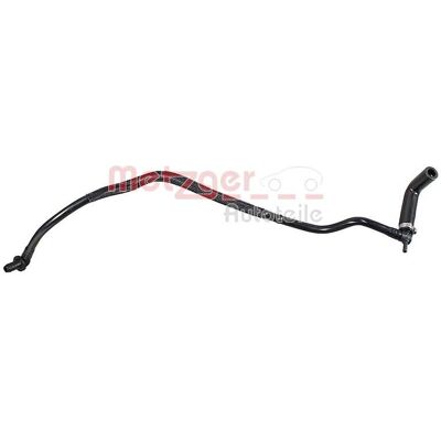 Metzger 2180033 Tubo vuoto freni per Audi A4 A6 A8 Metzger 2180033 Tubo vuoto freni per Audi A4 A6 A8