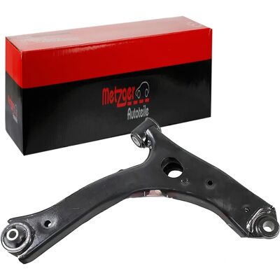 Braccio di sospensione anteriore destro Metzger per Ford Transit Braccio di sospensione anteriore destro Metzger per Ford Transit