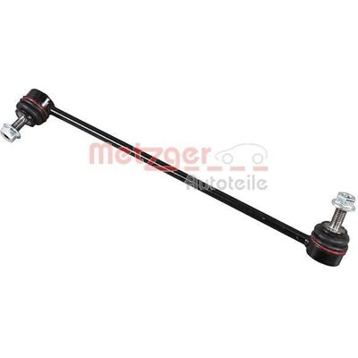 Metzger Opel Corsa Peugeot 208 Link Stabilizzatore - Anteriore Sinistra Metzger Opel Corsa Peugeot 208 Link Stabilizzatore - Anteriore Sinistra
