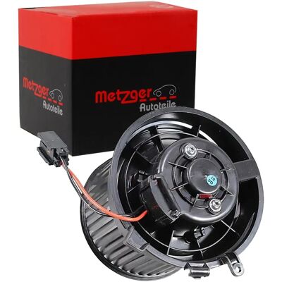 Metzger 0917699 - Motore ventola abitacolo per Nissan Qashqai Metzger 0917699 - Motore ventola abitacolo per Nissan Qashqai