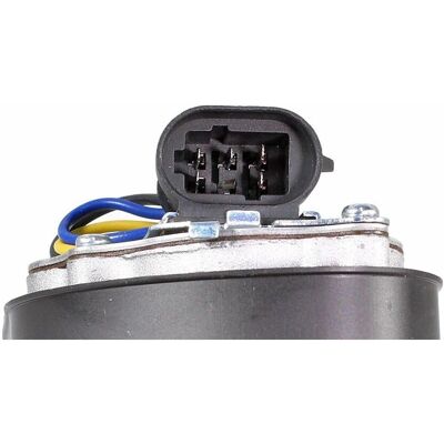 Metzger 2190986 - Motore tergicristallo anteriore per Renault Clio Metzger 2190986 - Motore tergicristallo anteriore per Renault Clio