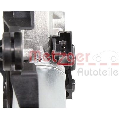 Metzger 2190991 Κινητήρας υαλοκαθαριστήρα πίσω - Wischermotor Metzger 2190991 Κινητήρας υαλοκαθαριστήρα πίσω - Wischermotor