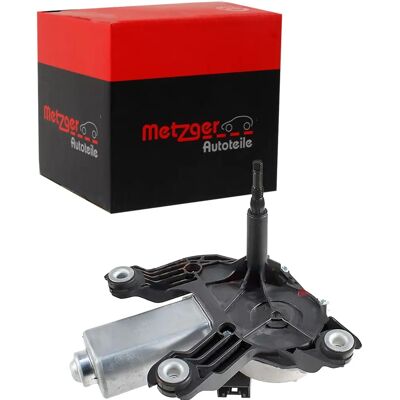 Metzger Mini Takasuojan moottori - Mini Metzger Mini Takasuojan moottori - Mini